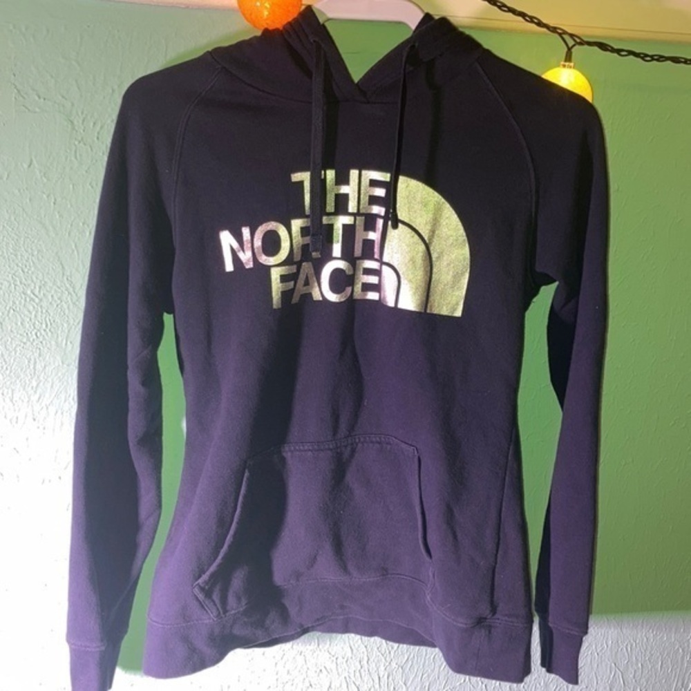 North face Hoodie